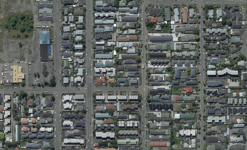 3/49 Geraldine Street, Edgeware, Christchurch - Carousel 1