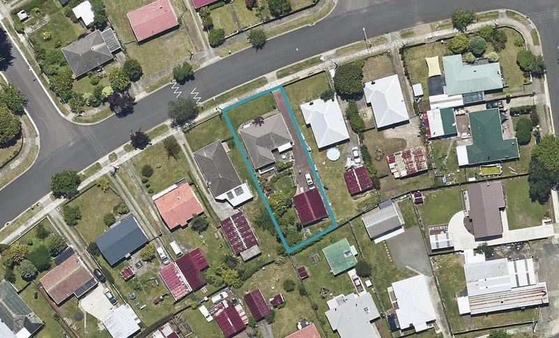 41 Newall Street, Kawerau, Kawerau - Carousel 1