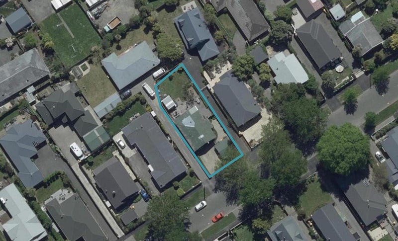 29 Dormer Street, Papanui, Christchurch - Carousel 1