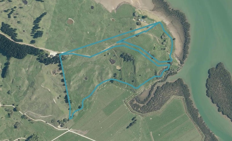 0 Wharekawa Road, Oue, Kaikohe - Carousel 1