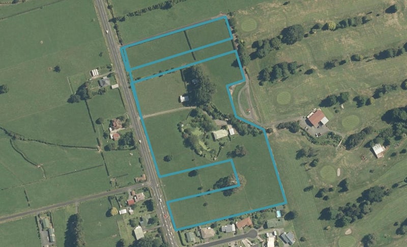 5112 State Highway 26, Te Aroha, Te Aroha - Carousel 1