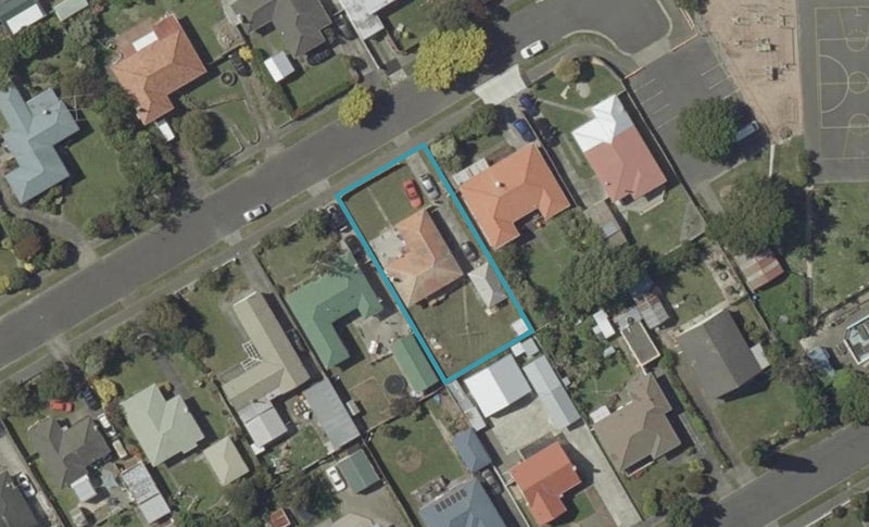 30 Kipling Street, Roslyn, Palmerston North - Carousel 1