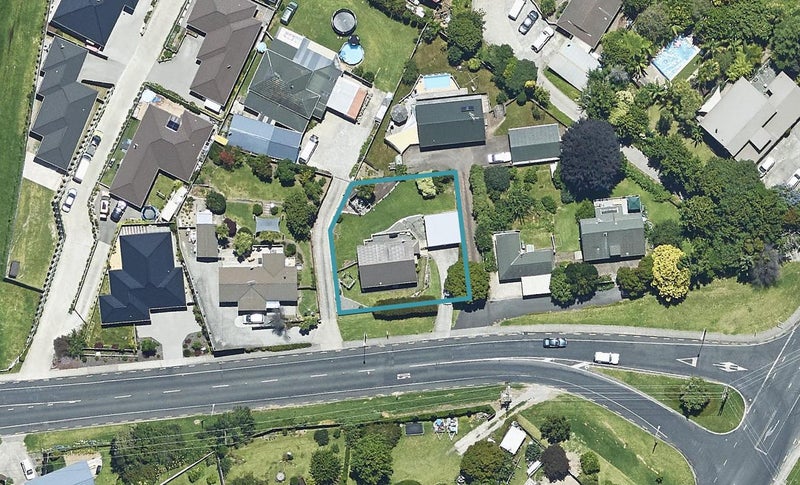 5 Poike Road, Hairini, Tauranga - Carousel 1