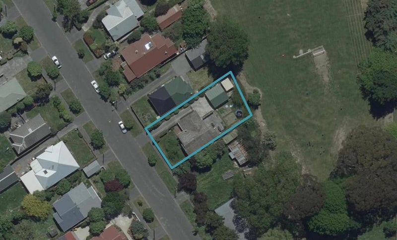 60 Westholme Street, Strowan, Christchurch - Carousel 1