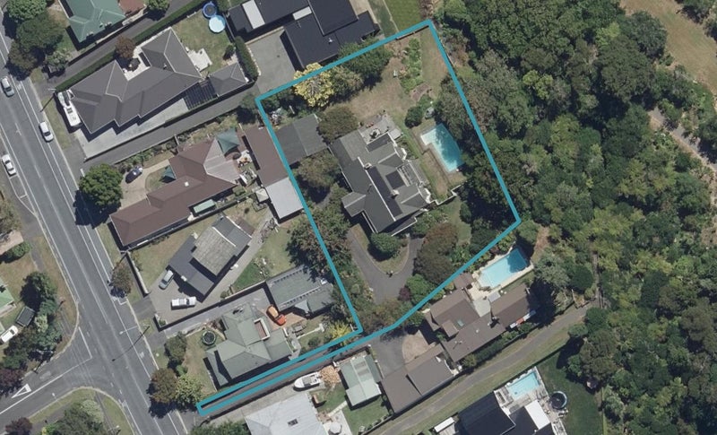 136 Beerescourt Road, Beerescourt, Hamilton - Carousel 1