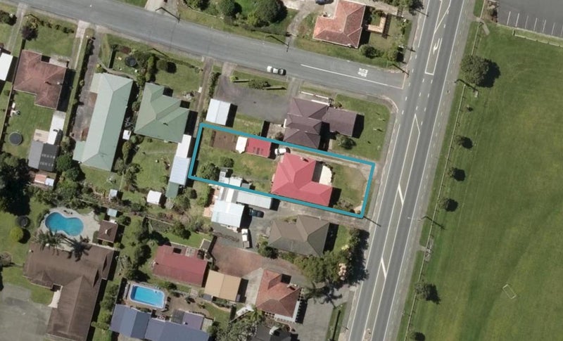 82 Western Hills Drive, Kensington, Whangarei - Carousel 1