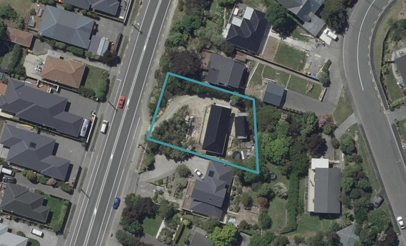 130 Centaurus Road, Huntsbury, Christchurch - Carousel 1