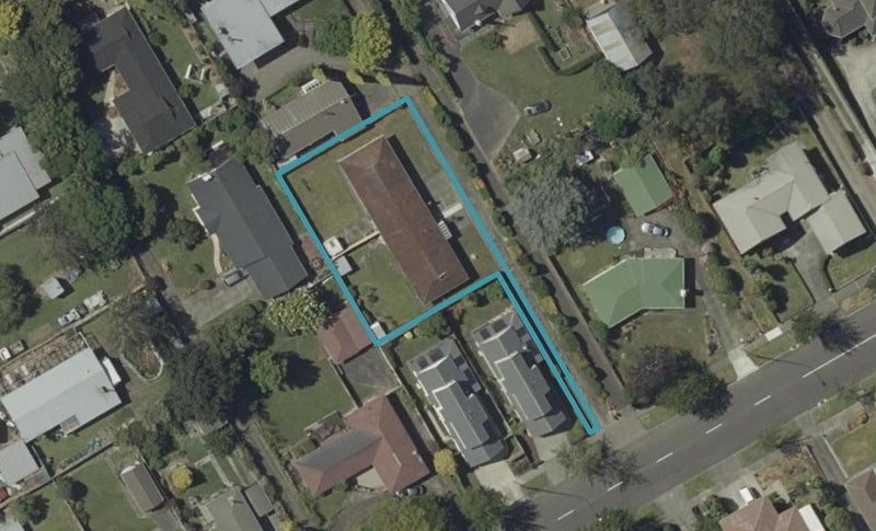 21B Long Melford Road, Awapuni, Palmerston North - Carousel 1