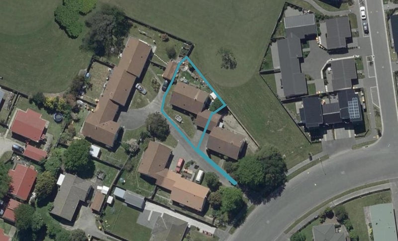 82 Vanguard Drive, Broomfield, Christchurch - Carousel 1