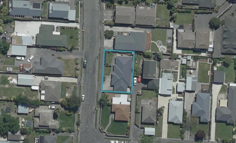 30 Munro Street, Redwood, Christchurch - Carousel 1