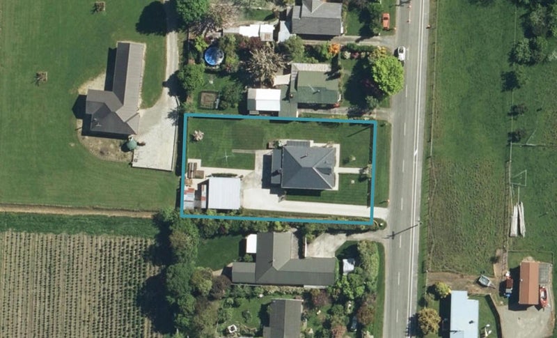 43 Lodder Lane, Riwaka, Motueka - Carousel 1