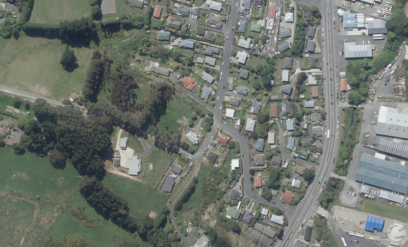 40B Marshall Street, Bradford, Dunedin - Carousel 1