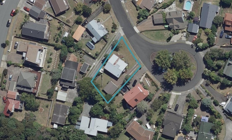 10 Prinnbank Terrace, Dinsdale, Hamilton - Carousel 1