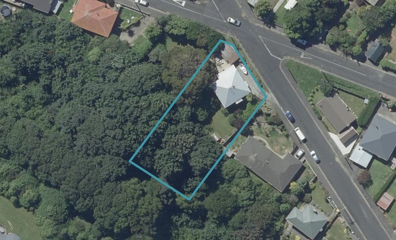 53 County Road, Kaikorai, Dunedin - Carousel 1