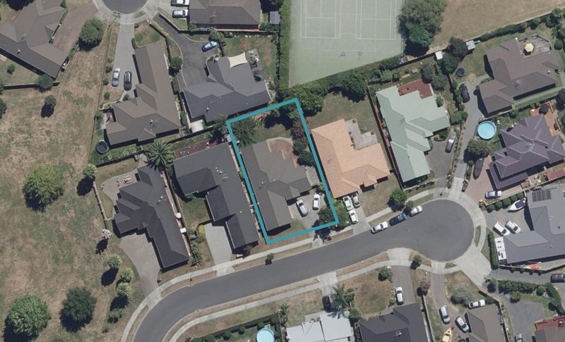 15 Burgundy Court, Rototuna, Hamilton - Carousel 1