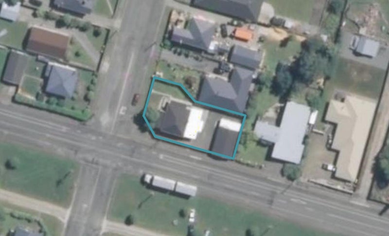 2 Seddon Street, Temuka - Carousel 1