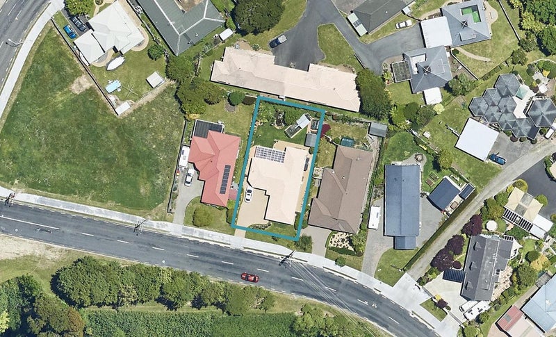 482 Pukehangi Road, Pomare, Rotorua - Carousel 1