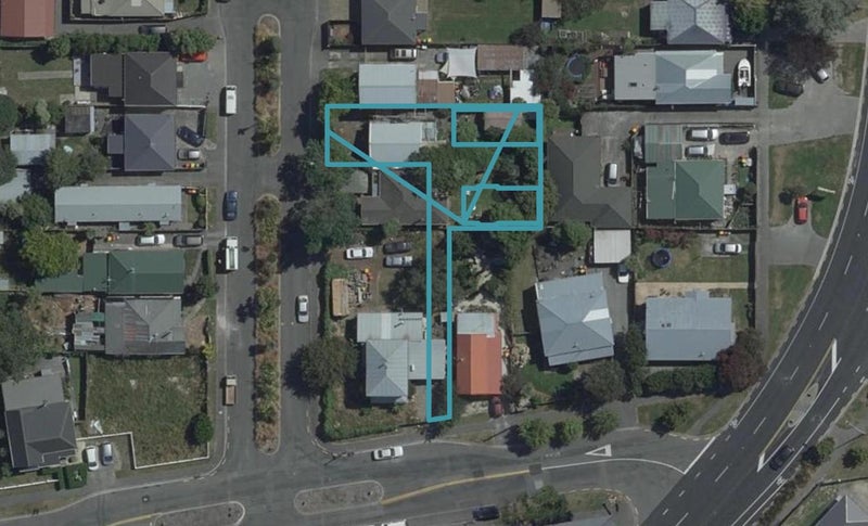9/2 Albemarle Street, Sydenham, Christchurch - Carousel 1