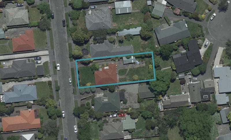 26 Hounslow Street, Ilam, Christchurch - Carousel 1