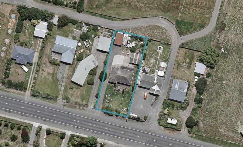 2378 Takapau Road, Waipukurau, Waipukurau - Carousel 1