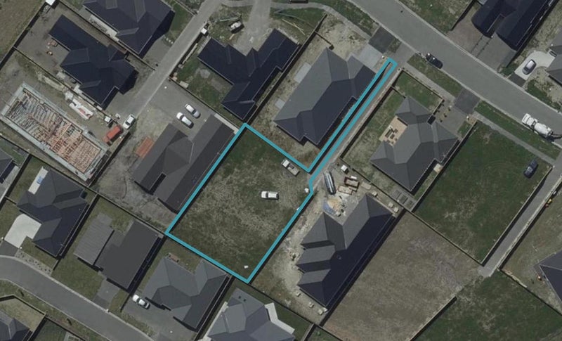 13 Romanee Lane, Wigram, Christchurch - Carousel 1