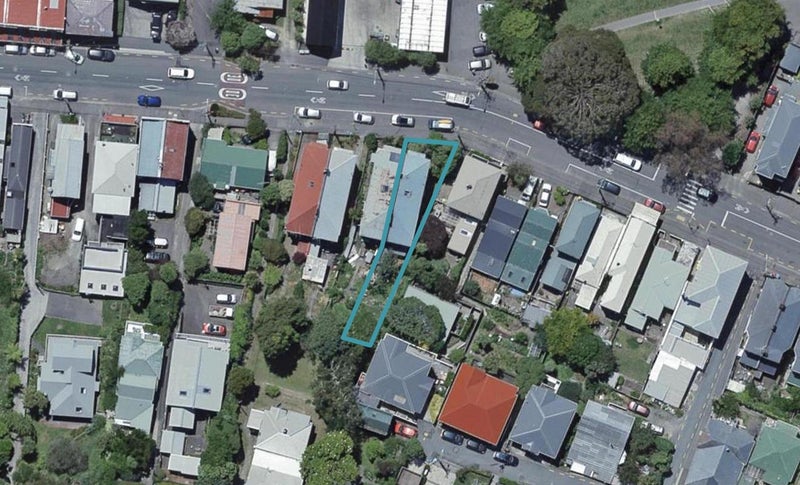 63 Aro Street, Aro Valley, Wellington - Carousel 1