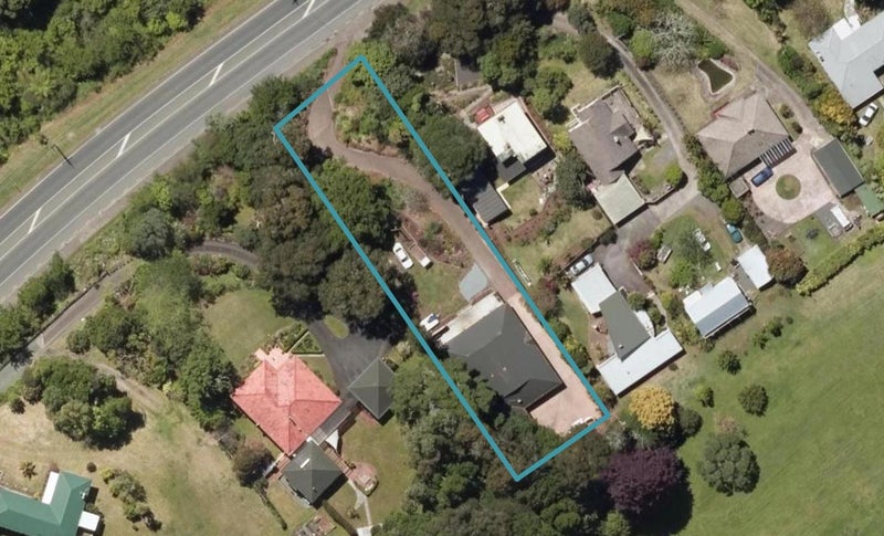 411 Maunu Road, Maunu, Whangarei - Carousel 1