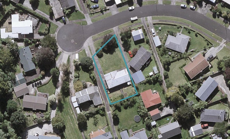 25 Salcombe Terrace, Welbourn, New Plymouth - Carousel 1