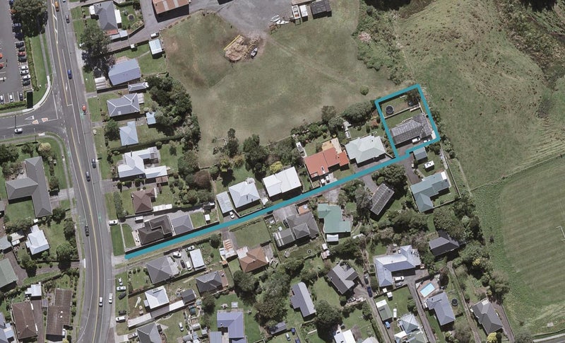 203D South Road, Spotswood, New Plymouth - Carousel 1