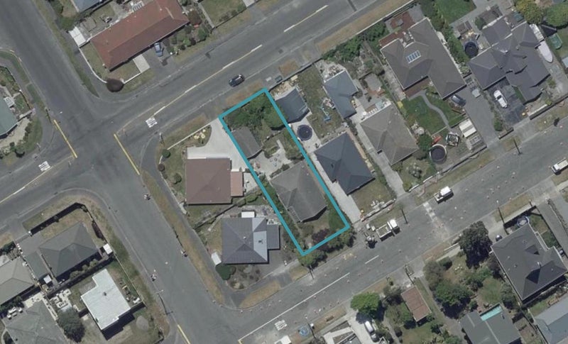60 Tedder Avenue, North New Brighton, Christchurch - Carousel 1