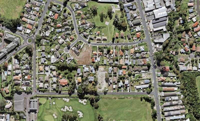 6/31 Hill Crescent, New Lynn, Auckland - Carousel 1