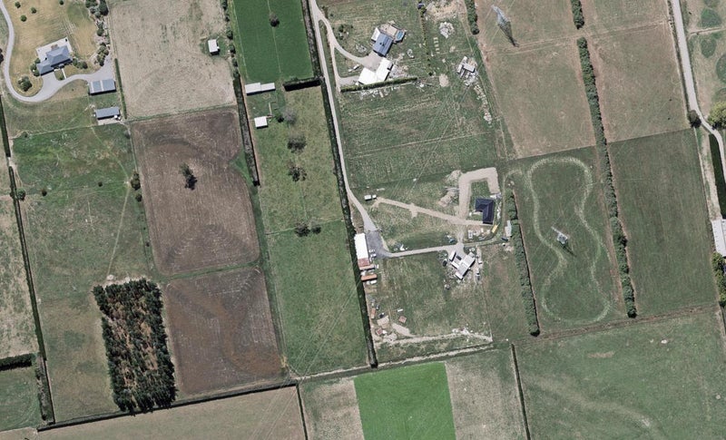 447 Johns Road, Fernside, Rangiora - Carousel 1