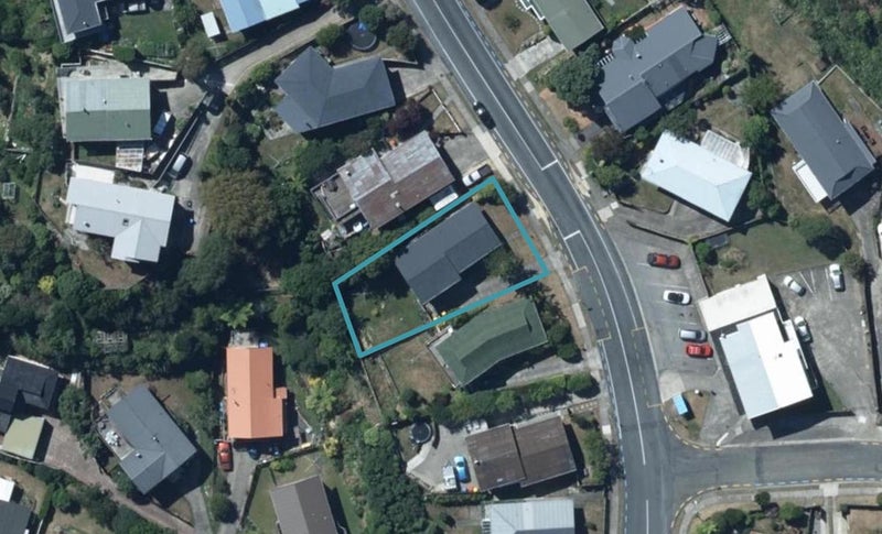 20 Tweed Road, Papakowhai, Porirua - Carousel 1