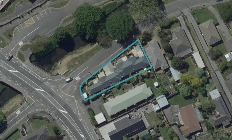 114 Riverlaw Terrace, Saint Martins, Christchurch - Carousel 1