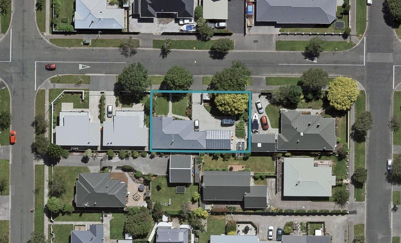 71 Newcastle Street, Windsor, Invercargill - Carousel 1