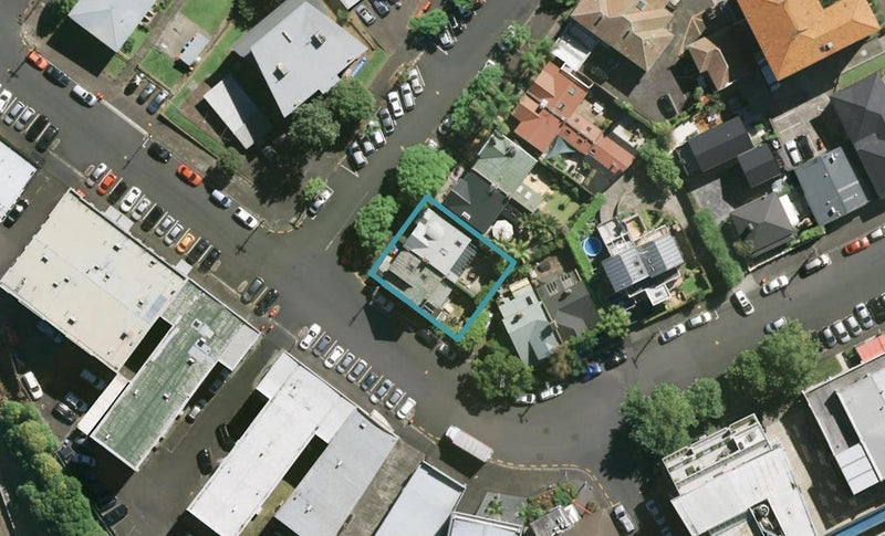 14 Cracroft Street, Parnell, Auckland - Carousel 1
