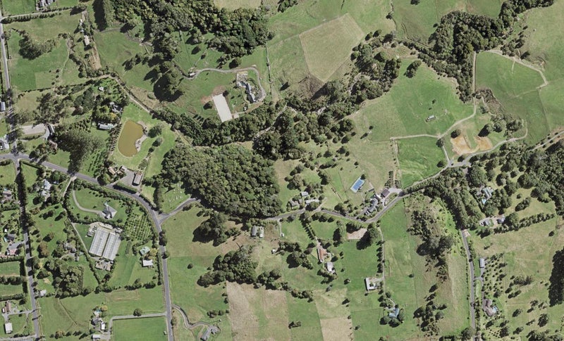 0 Pratts Road, Ramarama, Drury - Carousel 1