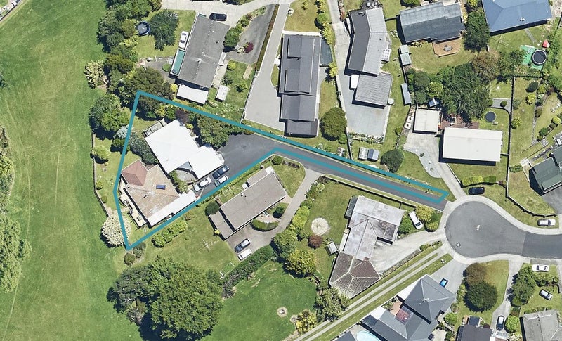 13 Wallingford Place, Hillcrest, Rotorua - Carousel 1
