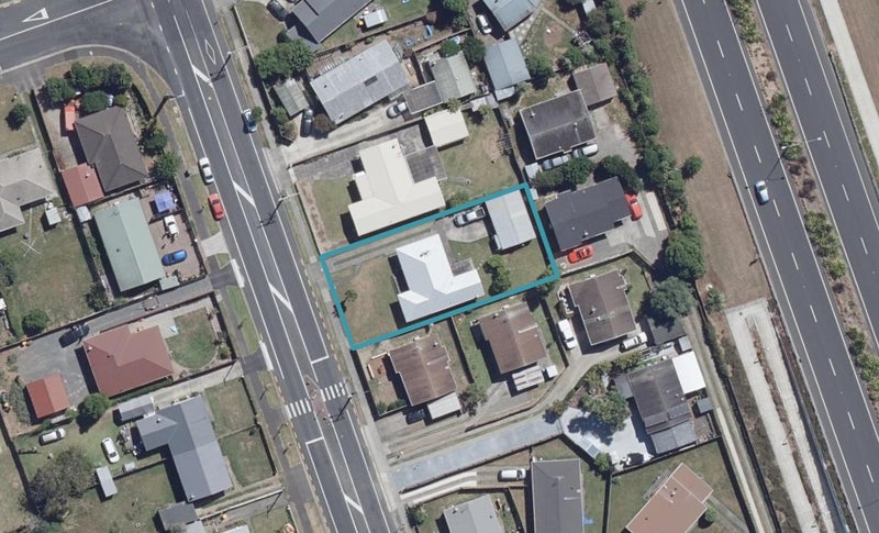216 Tramway Road, Enderley, Hamilton - Carousel 1