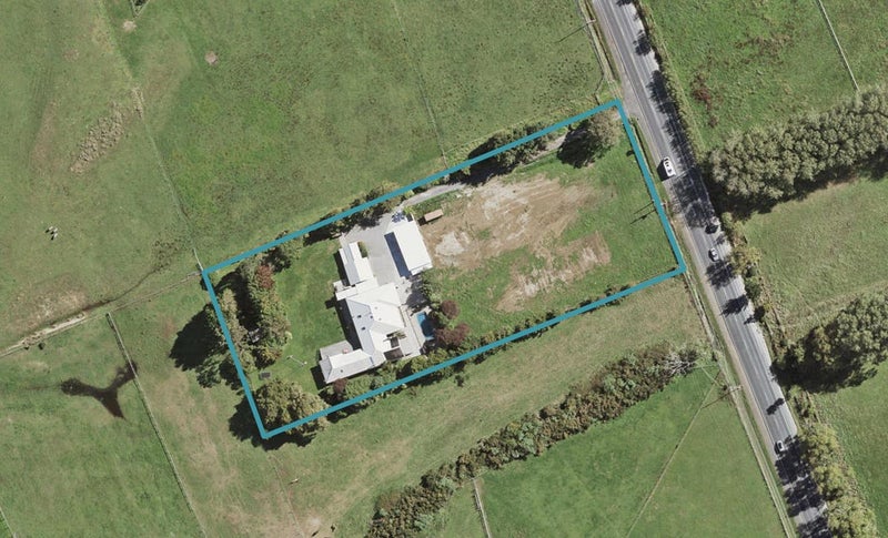 327 Mill Road, Manurewa - Carousel 1