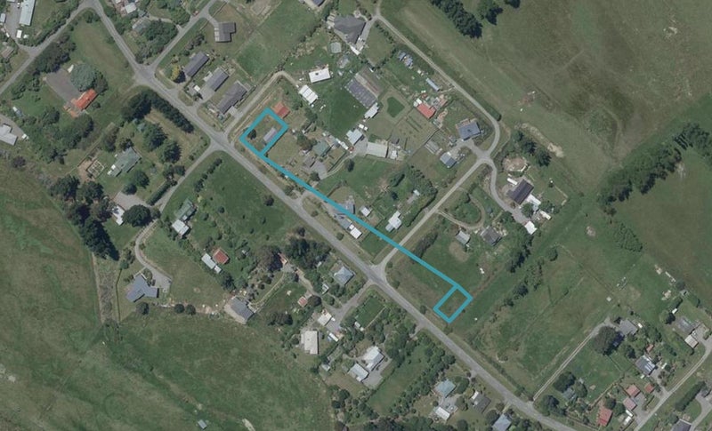 264 Whitecliffs Road, Whitecliffs, Glentunnel - Carousel 1