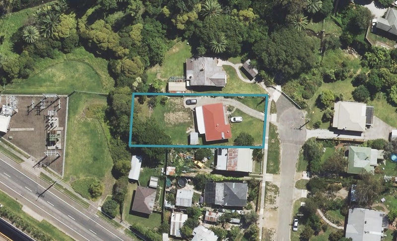 25 Parau Street, Kaiti, Gisborne - Carousel 1