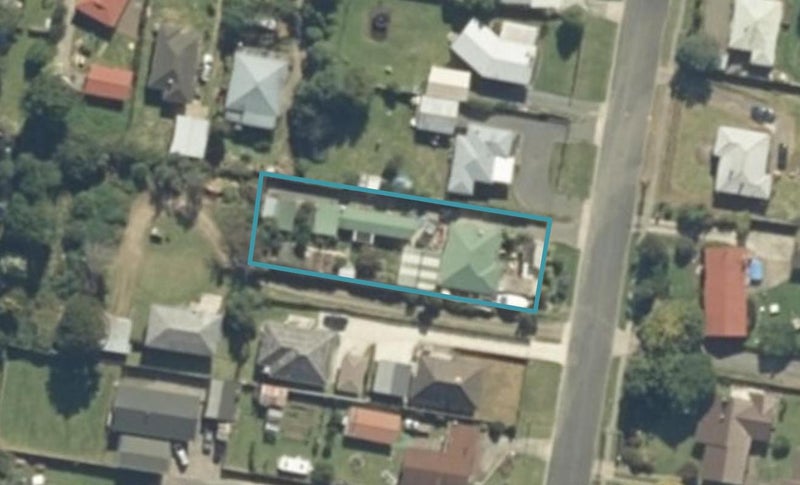 22 Whitaker Street, Kihikihi, Te Awamutu - Carousel 1