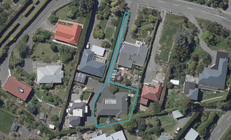 262 Mount Pleasant Road, Mount Pleasant, Christchurch - Carousel 1