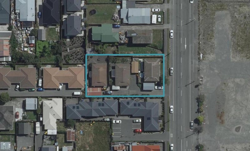 1/9 Montreal Street, Sydenham, Christchurch - Carousel 1