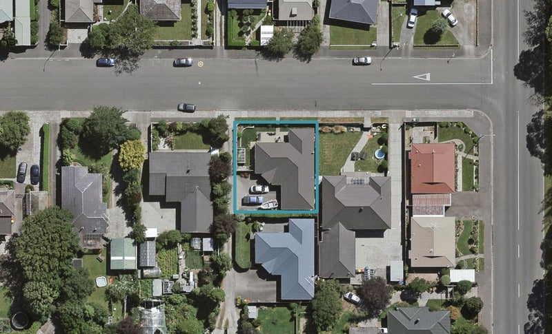 107A Avenal Street, Avenal, Invercargill - Carousel 1