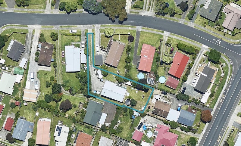 11 Harrisfield Drive, Hairini, Tauranga - Carousel 1