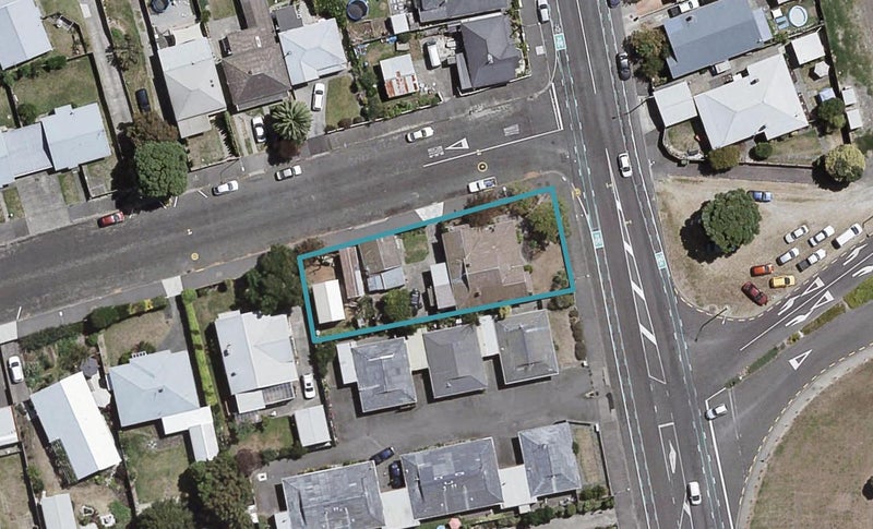 155 Wellesley Road, Napier South, Napier - Carousel 1