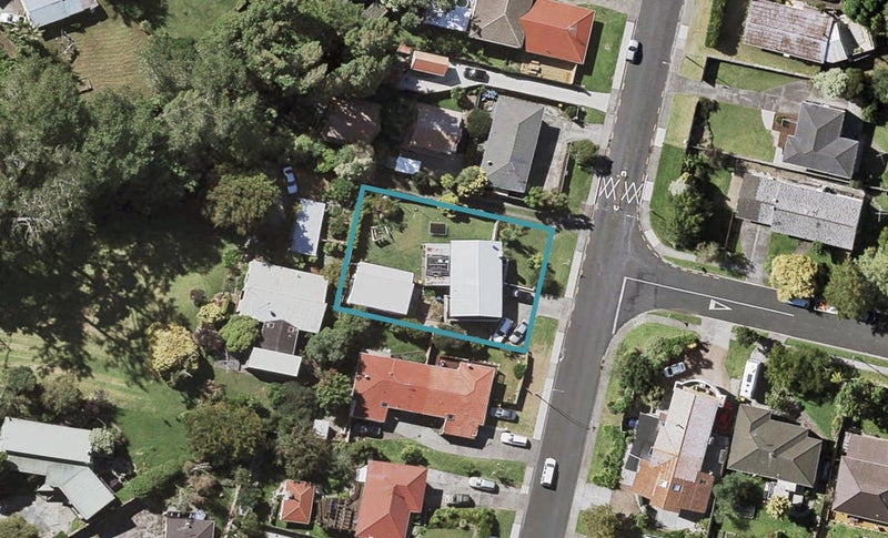 57 Udys Road, Pakuranga, Auckland - Carousel 1