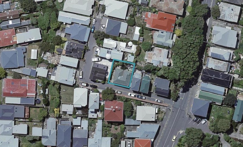6 Yale Road, Mount Cook, Wellington - Carousel 1